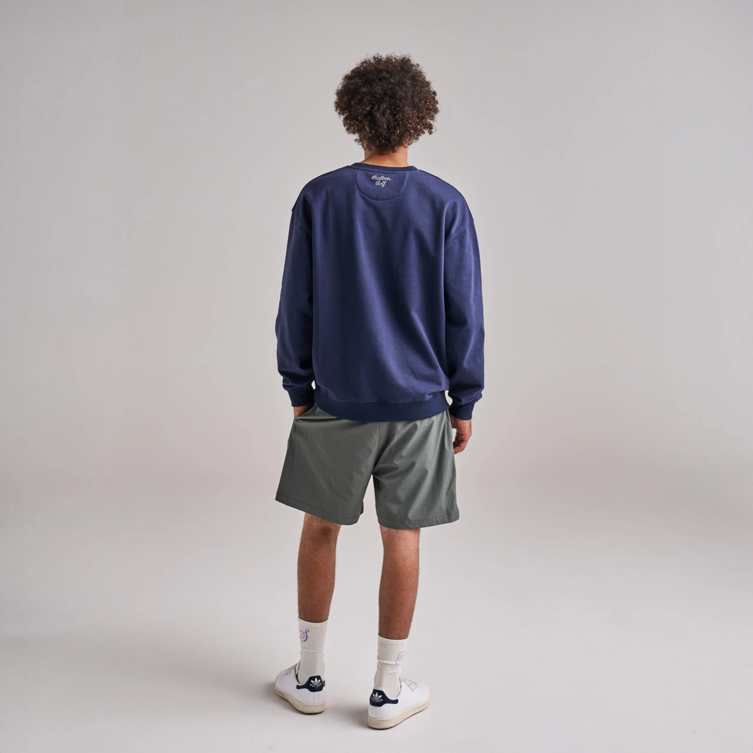 Solstice Scooter Short 4 Solstice Scooter Short - Image 4