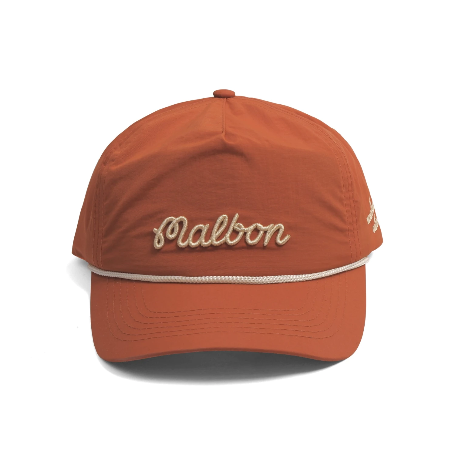 HEALTH SEEKERS NYLON ROPE HAT 1 HEALTH SEEKERS NYLON ROPE HAT