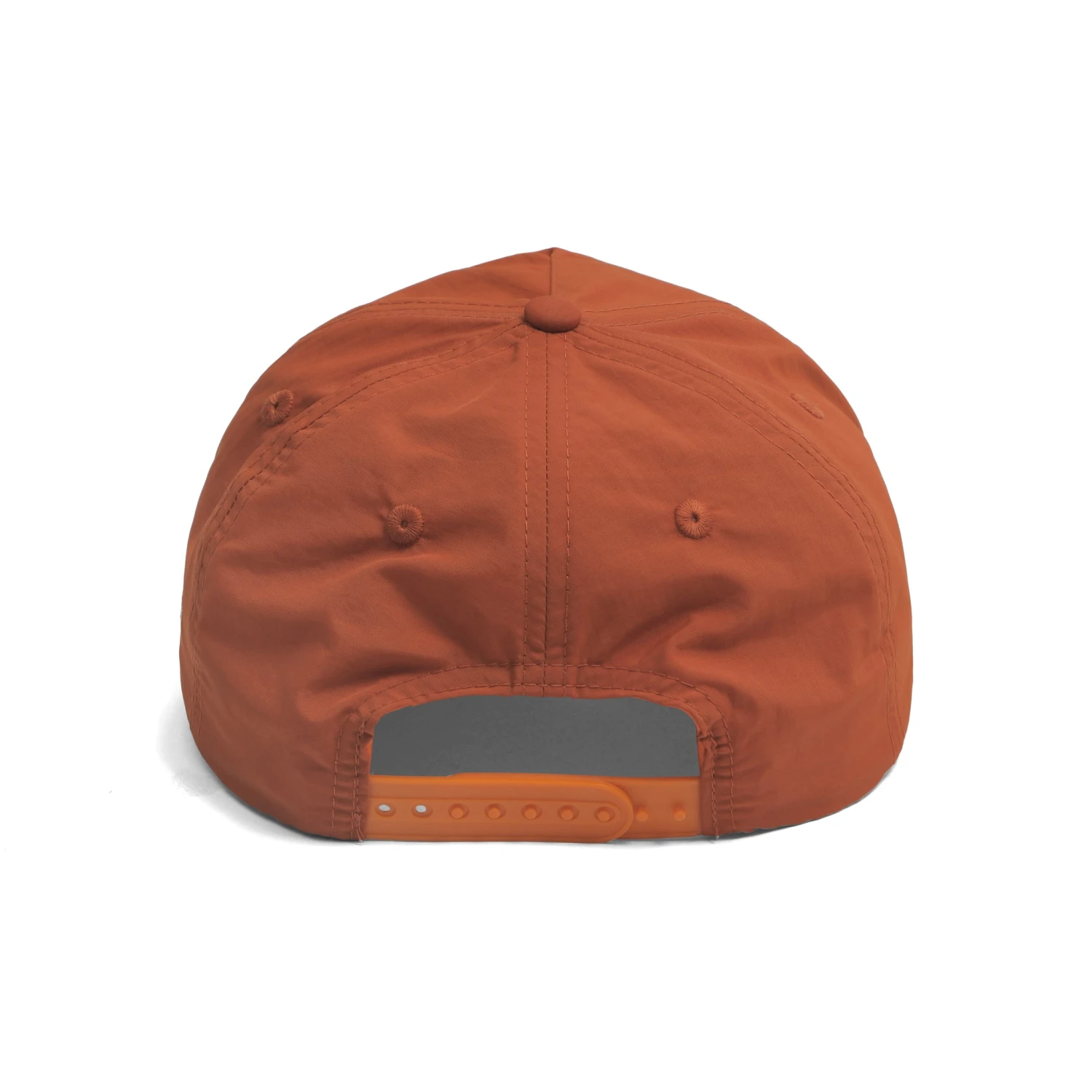 HEALTH SEEKERS NYLON ROPE HAT 3 HEALTH SEEKERS NYLON ROPE HAT - Image 3