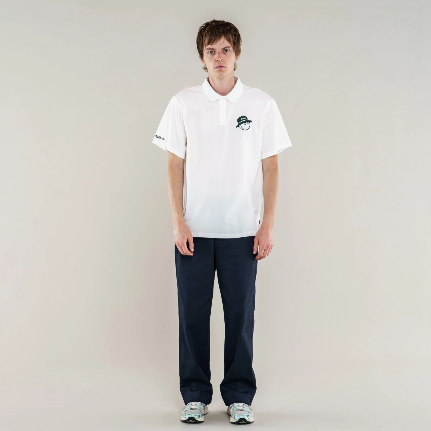 Cooper Polo 2 Cooper Polo - Image 2