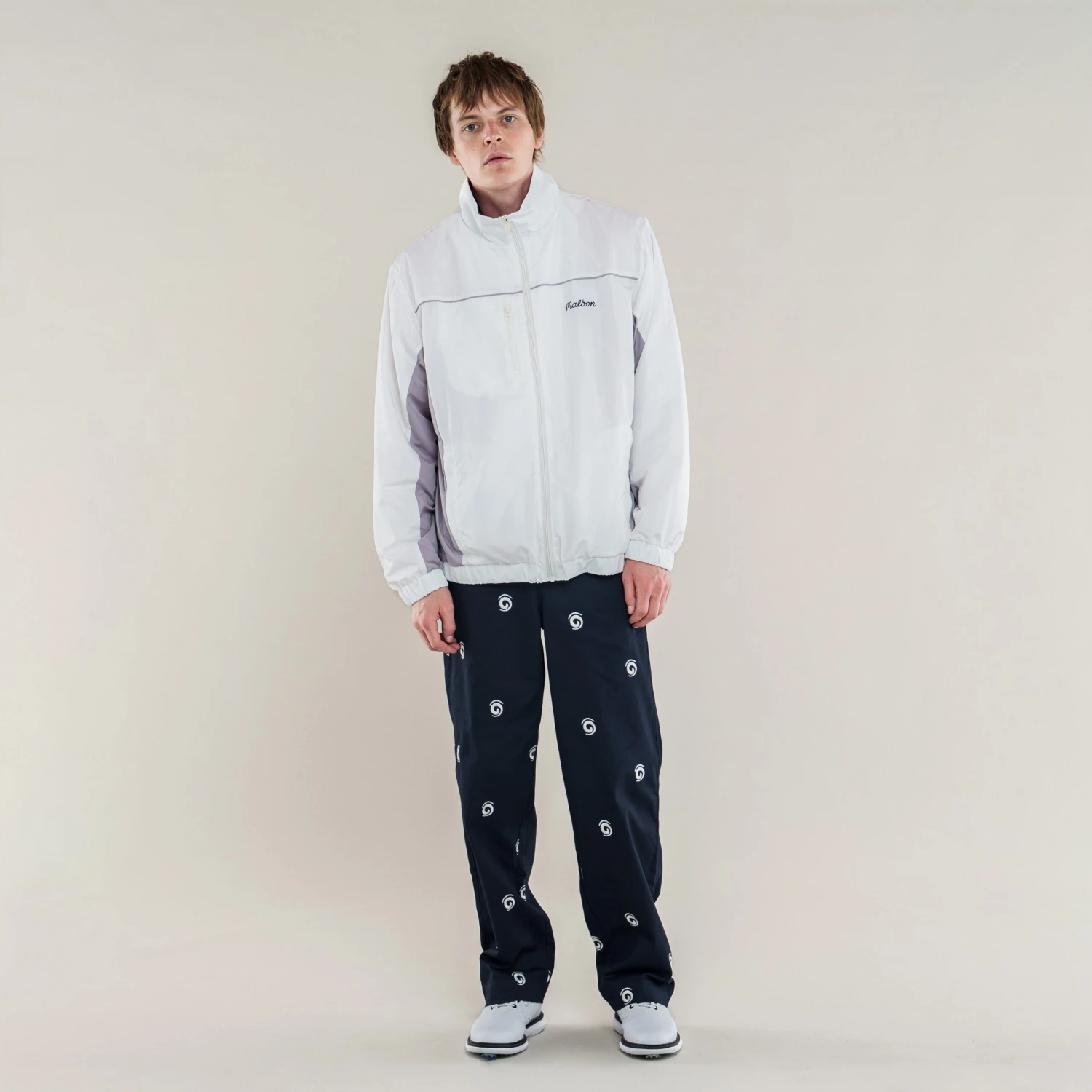 PENINSULA SHELL JACKET 2 PENINSULA SHELL JACKET - Image 2