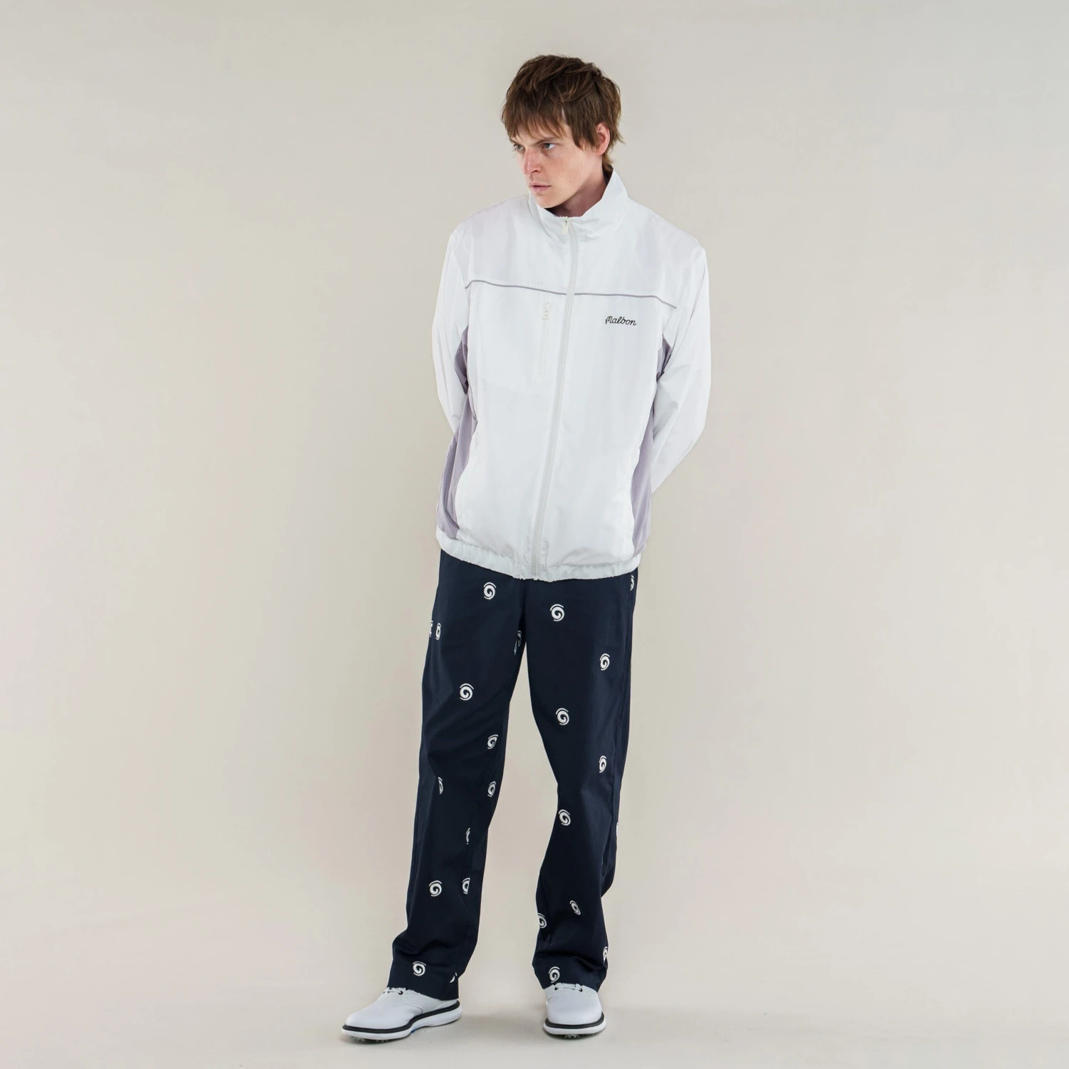 PENINSULA SHELL JACKET 3 PENINSULA SHELL JACKET - Image 3