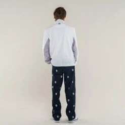 PENINSULA SHELL JACKET 10 PENINSULA SHELL JACKET -Golf Equipment Shop MalbonSummerjax124Outfits7469