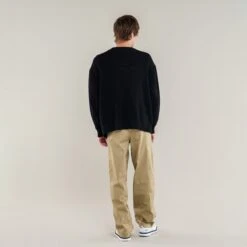 MALOCCHIO CHINO PANT -Golf Equipment Shop MalbonSummerjax124Outfits7735 08615dec 5f53 4218 8939 f5591113836f