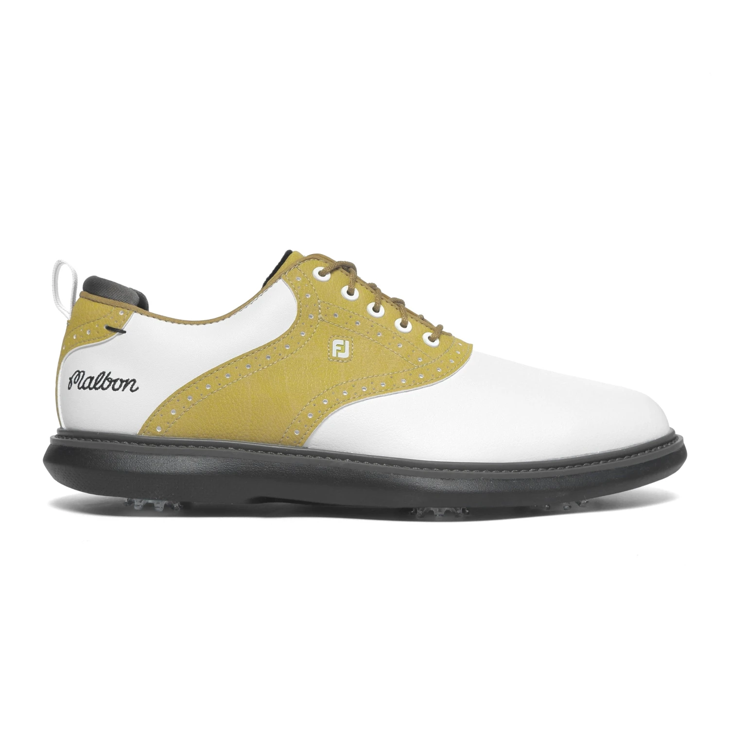 FootJoy X Malbon Traditions 1 FootJoy X Malbon Traditions