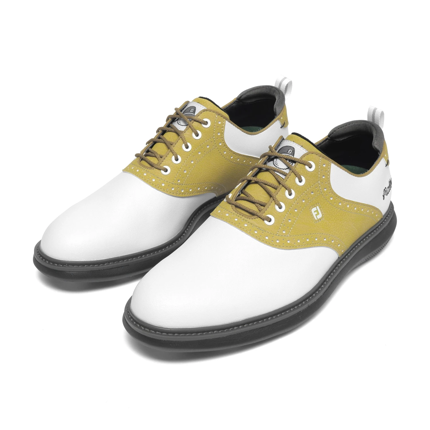 FootJoy X Malbon Traditions 2 FootJoy X Malbon Traditions - Image 2