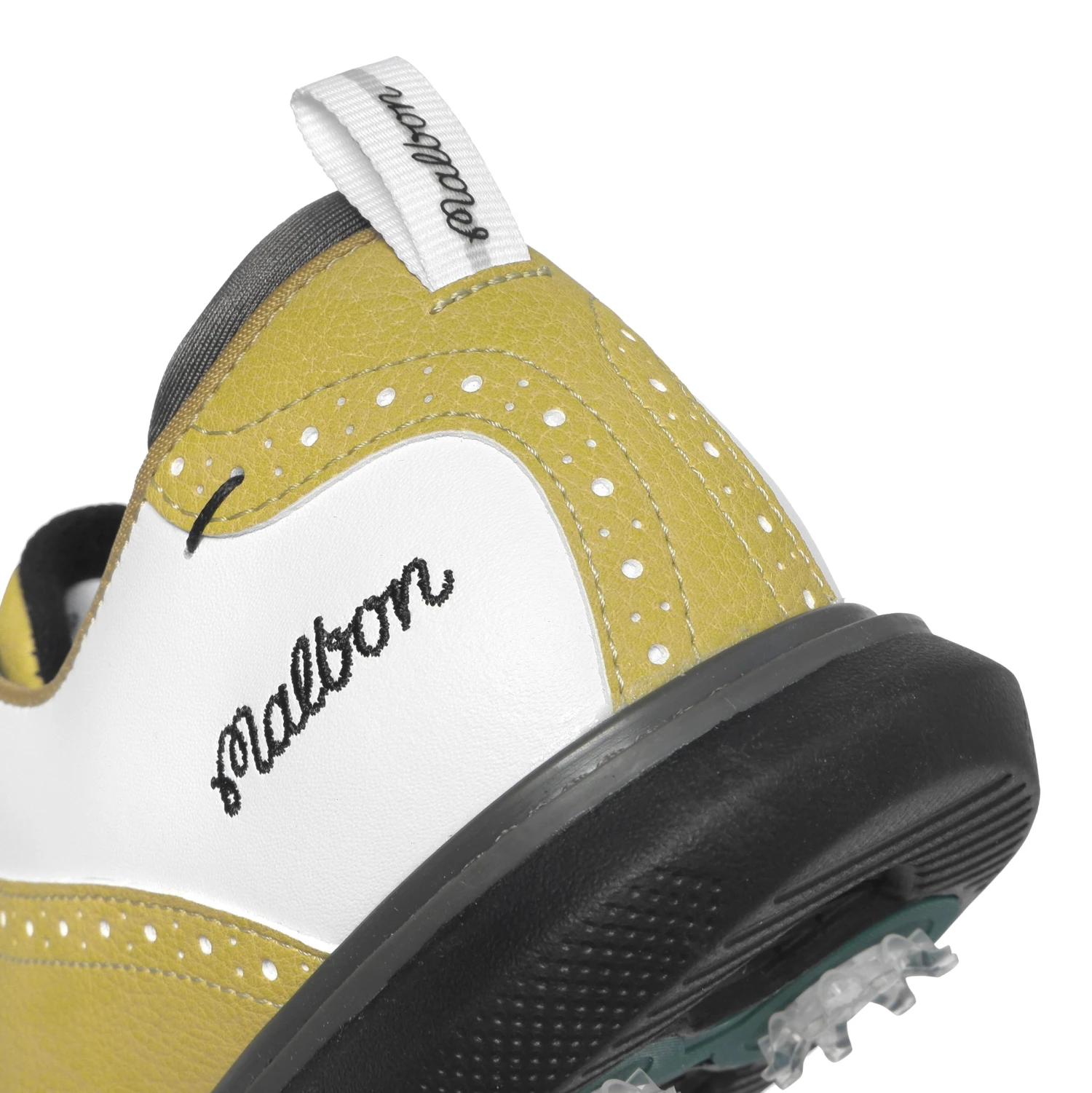 FootJoy X Malbon Traditions 3 FootJoy X Malbon Traditions - Image 3