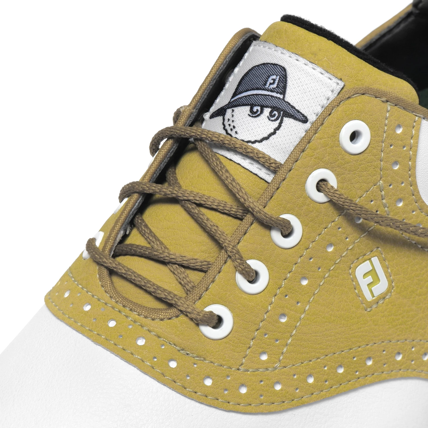 FootJoy X Malbon Traditions 4 FootJoy X Malbon Traditions - Image 4