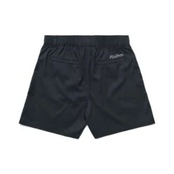 Malbon X Glogang Scooter Short -Golf Equipment Shop MalbonxGloryboyzShortsNavy4