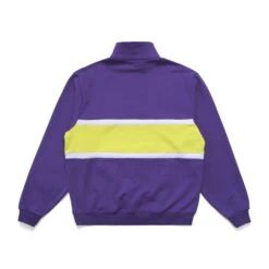 Golf & Ski Quarter Zip -Golf Equipment Shop MalbonxGolfSkiQuarterZipPurple4