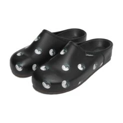 RESORT CLOG -Golf Equipment Shop MalbonxKloggBlack5