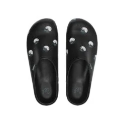 RESORT CLOG -Golf Equipment Shop MalbonxKloggBlack6