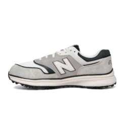 Malbon X New Balance 997G -Golf Equipment Shop MalbonxNewBalance997GGreenGrey2
