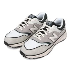 Malbon X New Balance 997G -Golf Equipment Shop MalbonxNewBalance997GGreenGrey4