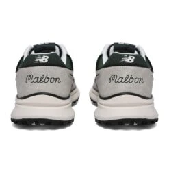 Malbon X New Balance 997G -Golf Equipment Shop MalbonxNewBalance997GGreenGrey6
