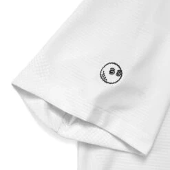 MALBON X NIKE DRI-FIT ADV CAMO TOUR POLO -Golf Equipment Shop MalbonxNikeDriFitADVCamoTourPoloWhite3