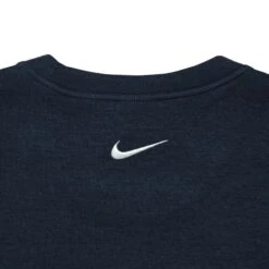 Malbon X Nike Dri-Fit Tour Vest -Golf Equipment Shop MalbonxNikeDriFitTourVestNavy3