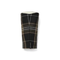 Malbon X Seamus Tartan Fairway Headcover -Golf Equipment Shop MalbonxSeamusFairwayCoverTartan2