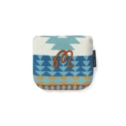 Malbon X Seamus Rancho Arroyo Mallet Headcover