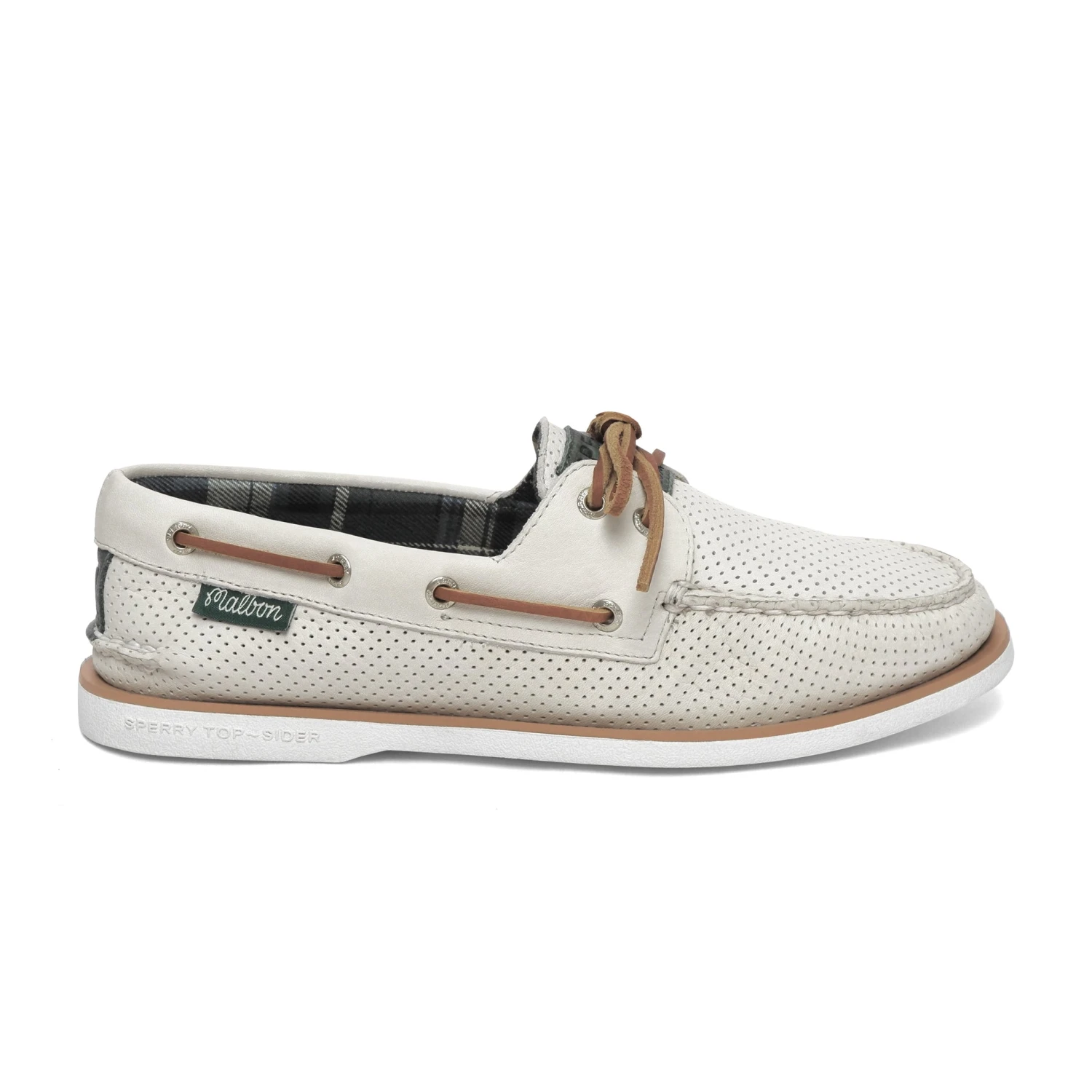 Malbon X Sperry 2-Eye (MENS) 1 Malbon X Sperry 2-Eye (MENS)
