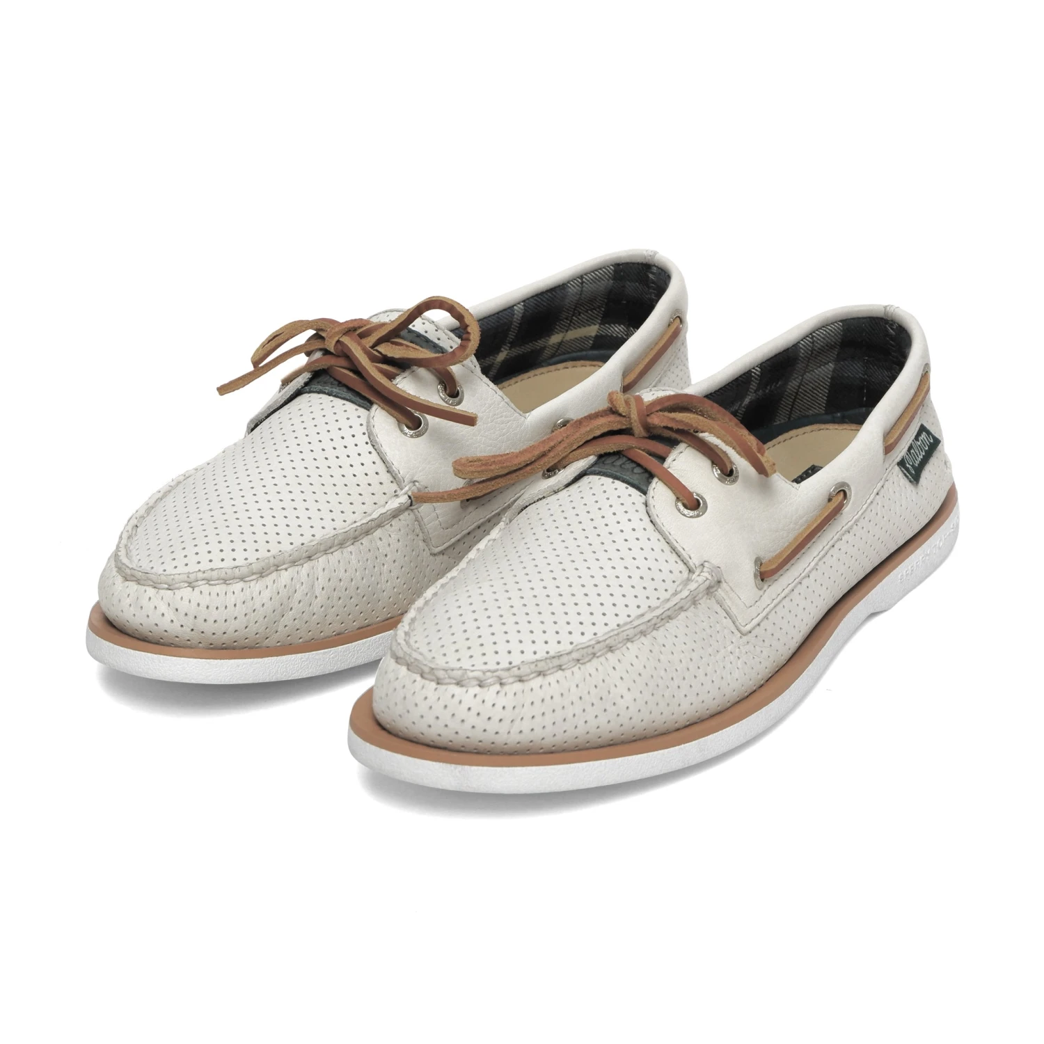 Malbon X Sperry 2-Eye (MENS) 8 Malbon X Sperry 2-Eye (MENS) - Image 8