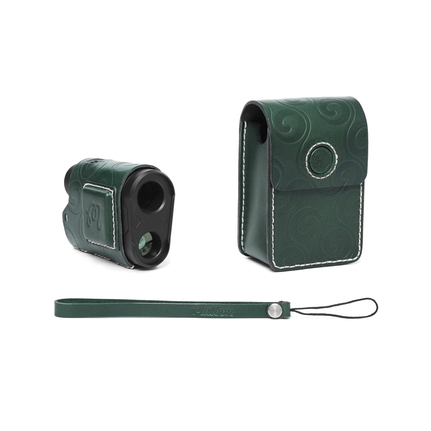 MALBON X TECTECTEC ULT-S PRO Rangefinder 1 MALBON X TECTECTEC ULT-S PRO Rangefinder