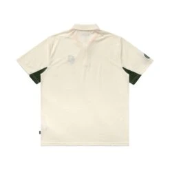 MALBON X WASTE MANAGEMENT Performance Polo 7 MALBON X WASTE MANAGEMENT Performance Polo -Golf Equipment Shop MalbonxWMPerformancePoloCream4