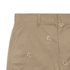 MALOCCHIO CHINO PANT -Golf Equipment Shop MalocchioChinoPantKhaki2