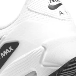 AIR MAX 90 G -Golf Equipment Shop NikeAirMax90GWhiteBlack5
