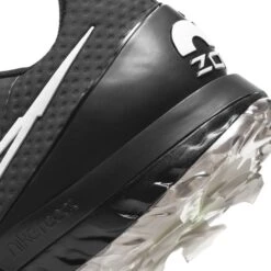 AIR ZOOM INFINITY TOUR -Golf Equipment Shop NikeAirZoomReactBlack6