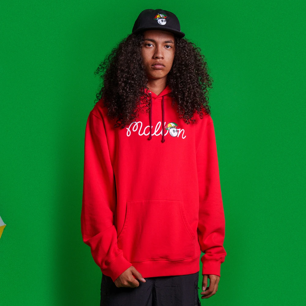 Umbrella Buckets Hoodie 2 Umbrella Buckets Hoodie - Image 2