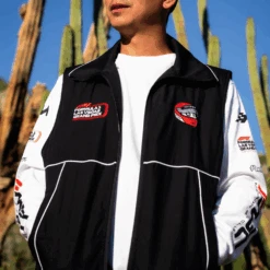 MALBON X F1 POLE POSITION VEST 8 MALBON X F1 POLE POSITION VEST -Golf Equipment Shop Untitleddesign 87