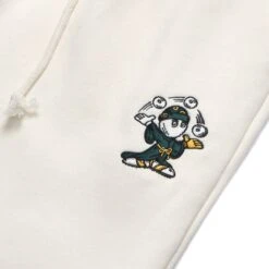 Wiz Sweatpants -Golf Equipment Shop WizSweatpantCream2 a9d0daeb 1d10 41d5 8f52 ed8ab5bde2e1