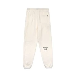 Wiz Sweatpants -Golf Equipment Shop WizSweatpantCream4