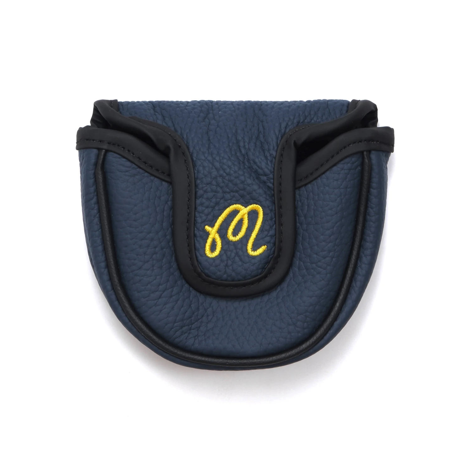 YACHT CLUB MALLET PUTTER HEADCOVER 2 YACHT CLUB MALLET PUTTER HEADCOVER - Image 2