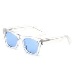 Malbon X AKILA Heritage Sunglasses -Golf Equipment Shop blue 2