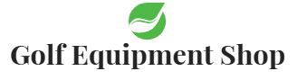 Golf Equipment Shop