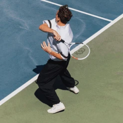 MALBON X PRINCE ASTOR CARGO PANT -Golf Equipment Shop pant