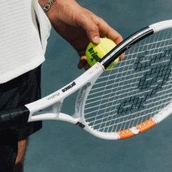 Malbon X Prince Tennis Racquet 13 Malbon X Prince Tennis Racquet -Golf Equipment Shop racquet1