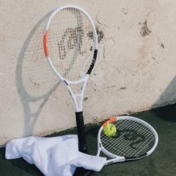 Malbon X Prince Tennis Racquet 12 Malbon X Prince Tennis Racquet -Golf Equipment Shop racquet5