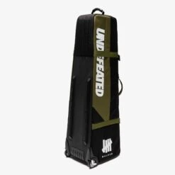 Malbon X Undefeated Travel Bag -Golf Equipment Shop tc 4