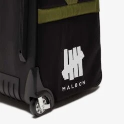 Malbon X Undefeated Travel Bag -Golf Equipment Shop tc 7