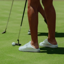 VACAY -Golf Equipment Shop white 4